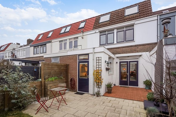 Foto - Te koop: Van Stolbergstraat 14, 2628 GL Delft